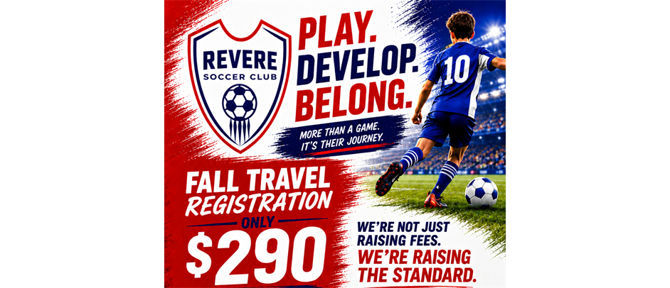 FALL 2026 REGISTRATION IS NOW OPEN